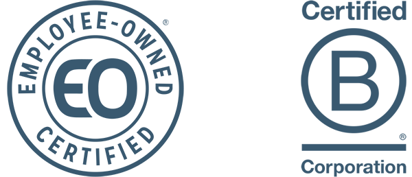 Employee-Owned Certified B Corp